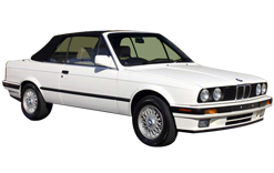 E30 318i, 320i, 325i, M3 (1987-1993)