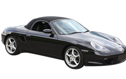 Boxster 986 (2003-2004)