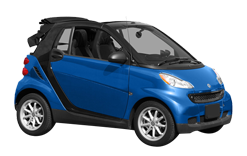 Fortwo (2000-2007)