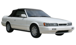 M30 (1991-1992)