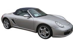 Boxster 987 (2005-2010)
