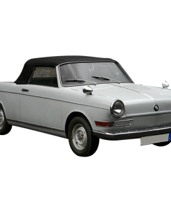700 (1961-1967)