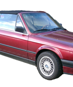 E30 BAUR (1977-1993)